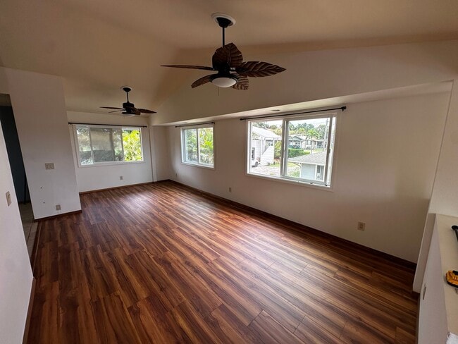 Photo - Pet-Friendly 3-Bedroom Makawao Home with Full Solar, Two-Car Garage & Recent Updates
