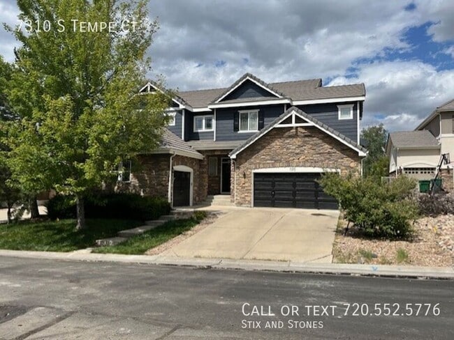 Photo - 7310 S Tempe Ct House