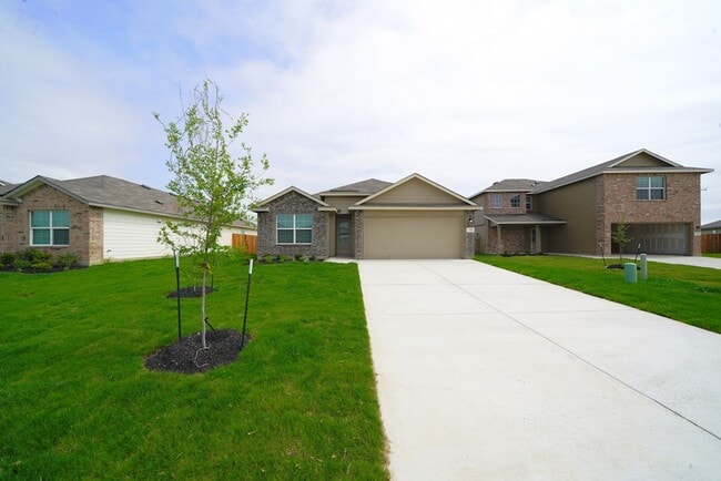 Photo - Newly Built Home in Red River Ranch Neighborhood of Cibolo, TX Realtor Commission: $500