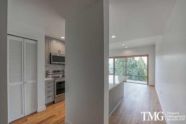 Photo - Top-Floor 2BD/2BA Condo w/ Stunning Park Views & Utilities Included Unit 704