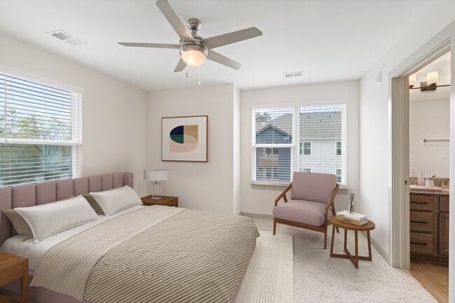 Photo - Hardee Street