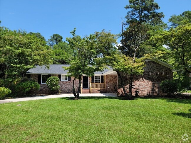 Building Photo - ORANGEBURG Rental