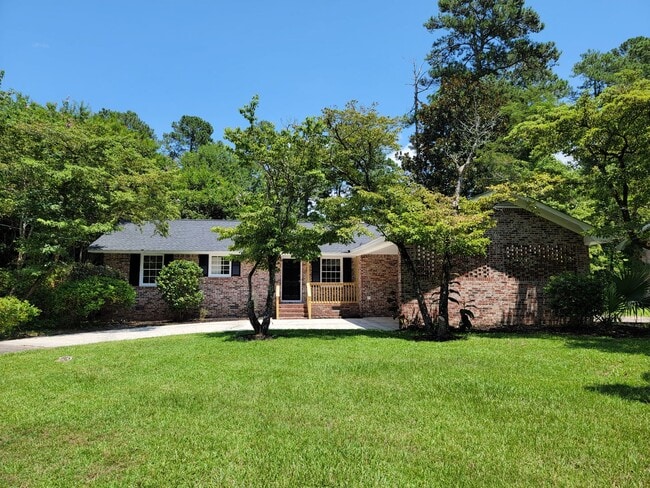 ORANGEBURG - ORANGEBURG House