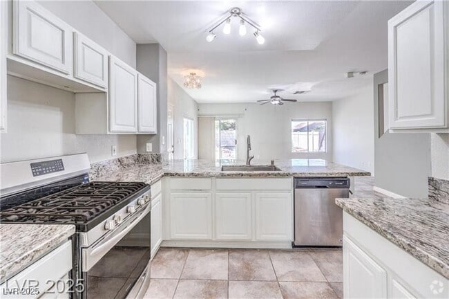 Building Photo - 1634 Clint Canyon Dr Rental