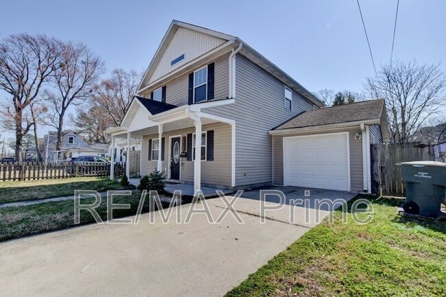 Photo - 4923 Krick St