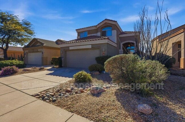 Photo - 4321 E Desert Sky Ct