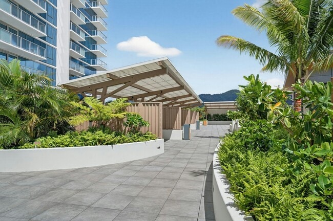 1515 Liona St Unit 2109