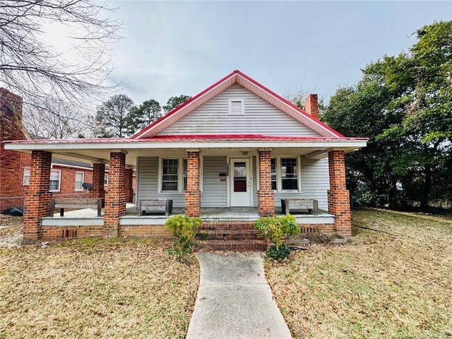 Building Photo - 411 Carthage Rd