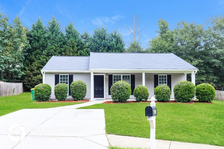542 Scrooch Ct