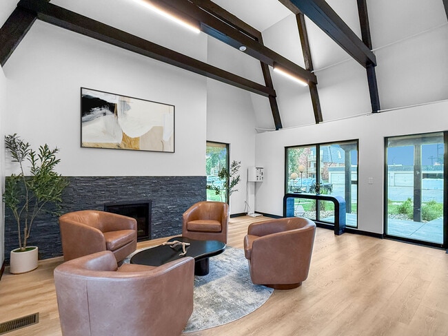 Clubhouse - Wildewood Commons