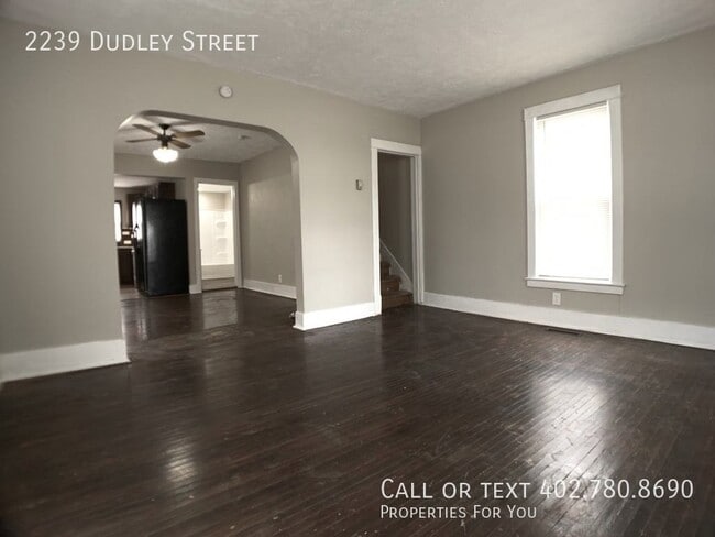 Building Photo - 2239 Dudley St