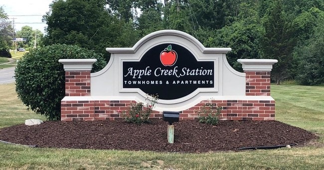 Photo - Apple Creek Station Apartments