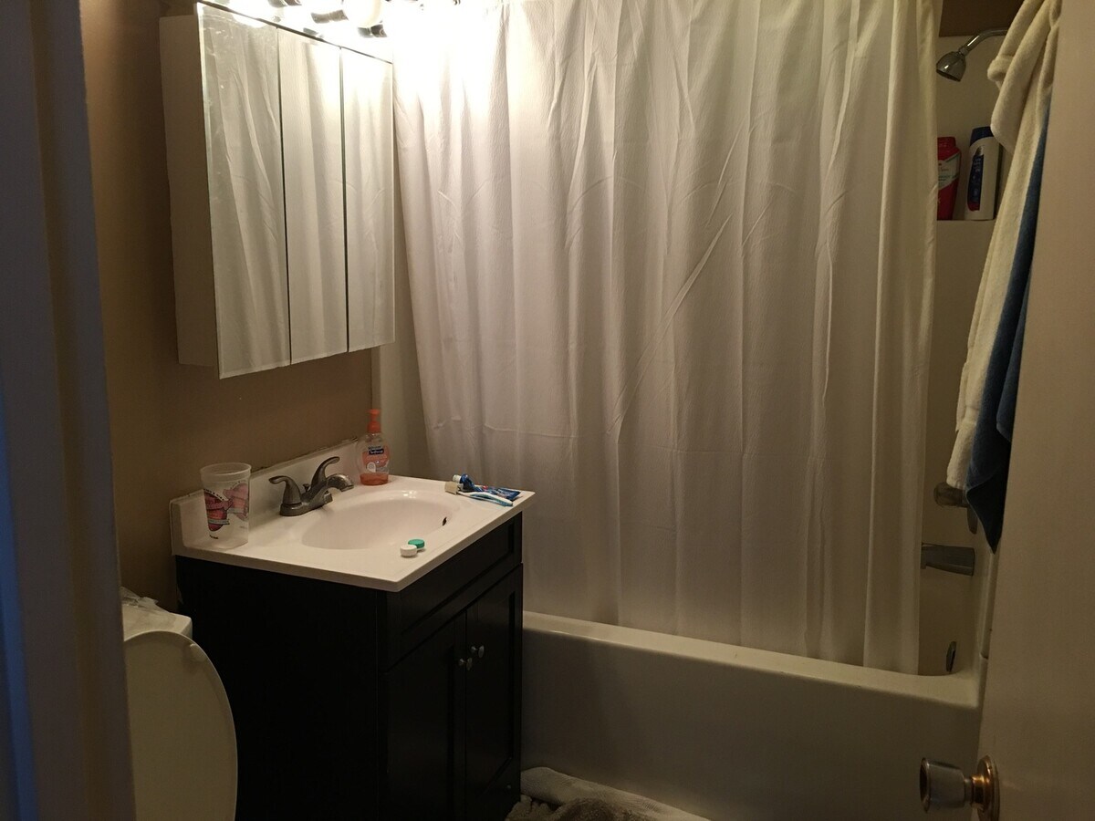 Photo - 1507 Highland Ave Unit FPB305 BR1 (right larger) (DUNJ)