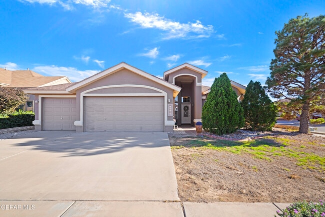 Building Photo - 14100 Ghost Flower St