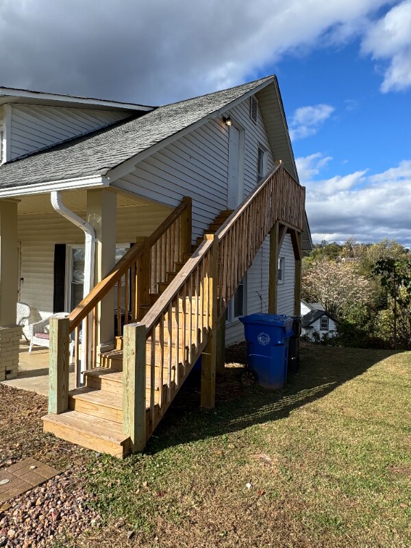 Photo - 711 Kensington Ave Unidad B