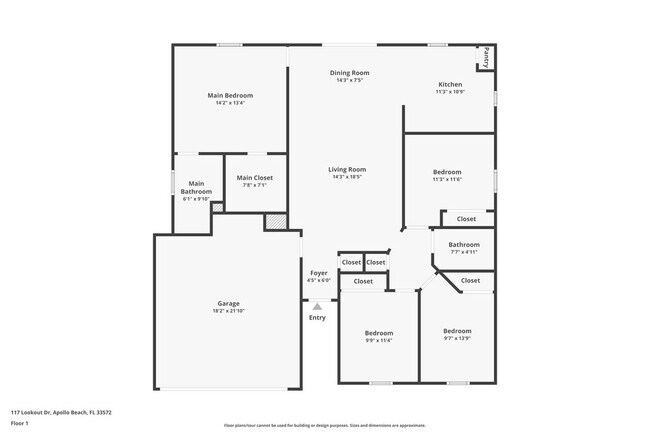 Photo - 117 Lookout Dr