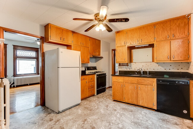 Photo - 1303 Englewood Ave