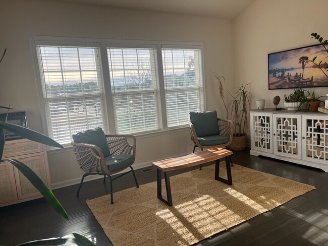 Photo - Beautiful 4 Bedroom Home in Spring Creek – Available June 1 – $3,500/mo