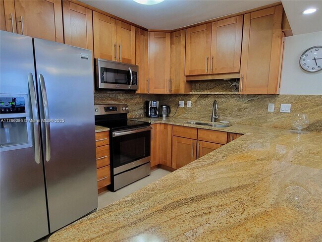 Photo - 3725 S Ocean Dr Unit 1008