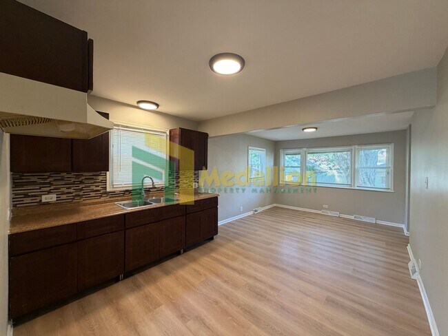 Photo - Updated 3-Bedroom Home with Spacious Kitchen