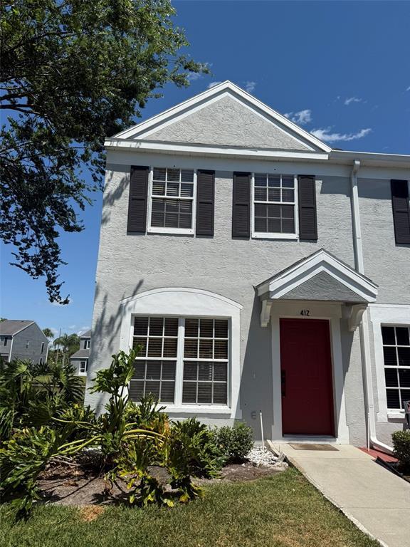 Photo - 412 Countryside Key Blvd Townhome