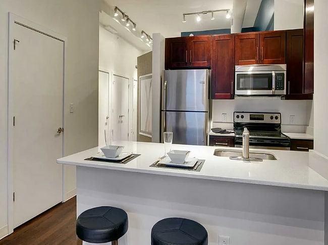 Building Photo - The Harriet Apartments