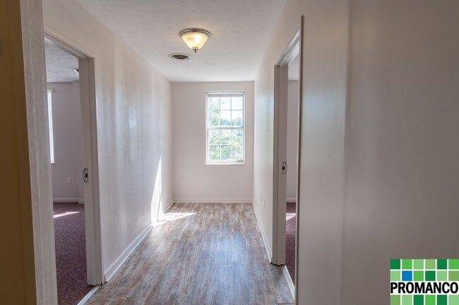 Photo - Pico Associates - 223 1/2 Second Street Unit Loft Apartment