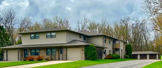 Photo - Beacon Ave Apartments