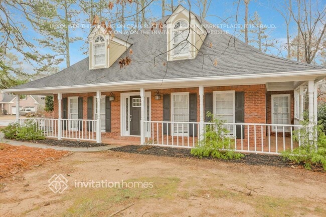 Photo - 1493 Fallsbrook Ct NW