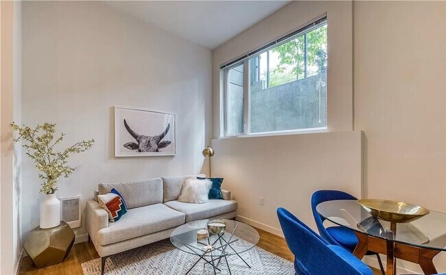 Photo - Beautiful 1bd in Capitol Hill!