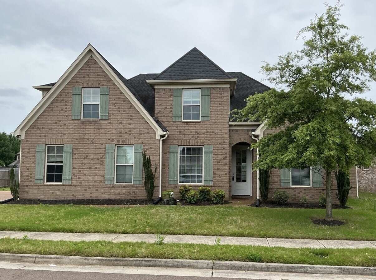 Photo - 5400 Riverstone Dr House