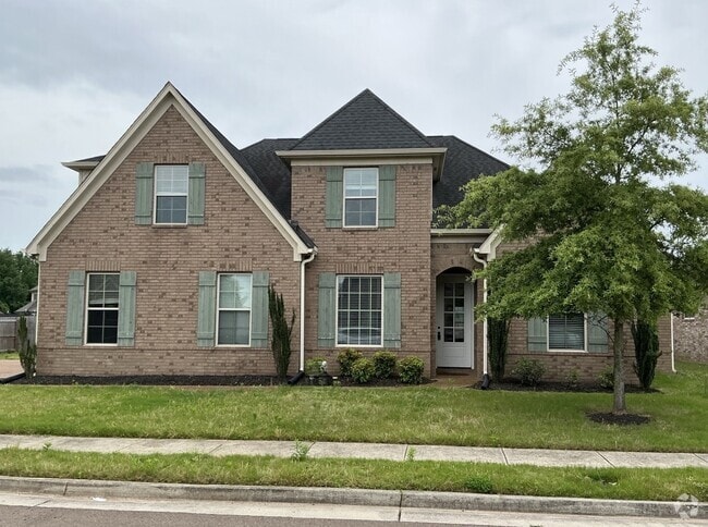 Building Photo - 5400 Riverstone Dr Rental