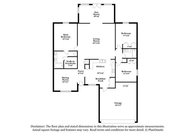 Photo - 12860 Ellis Island Dr