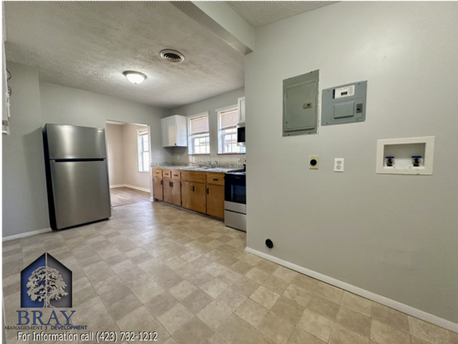 Photo - 2BR Kingsport Cottage