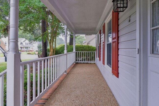 Photo - Completely Updated Corner Home in Woods of...