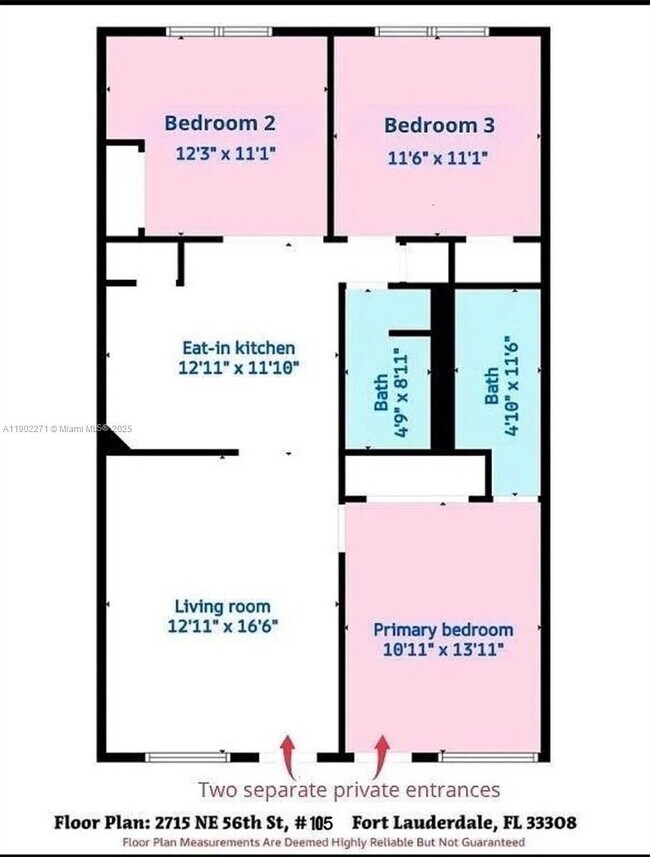 Photo - 2175 NE 56th St Unit 105