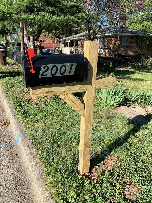 2001 Kersey St