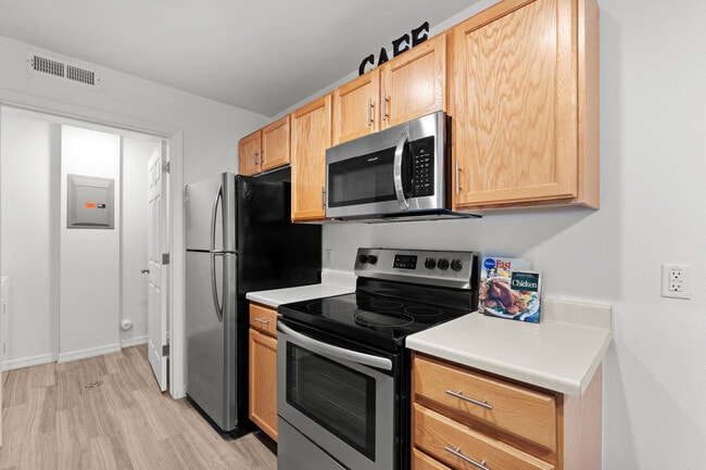 Eagles Landing Apartments