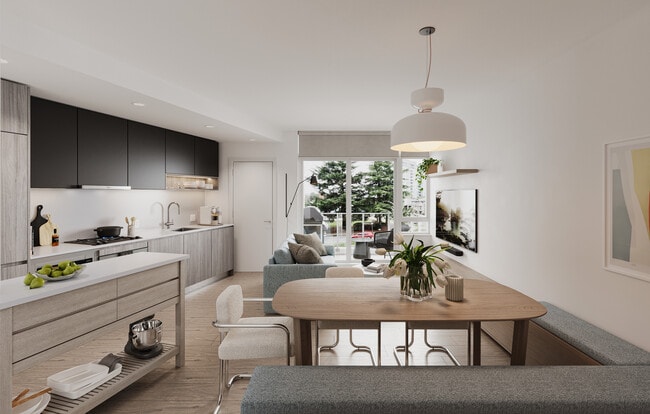 Photo - 6200 Minoru Blvd Unité 205 Richmond Center