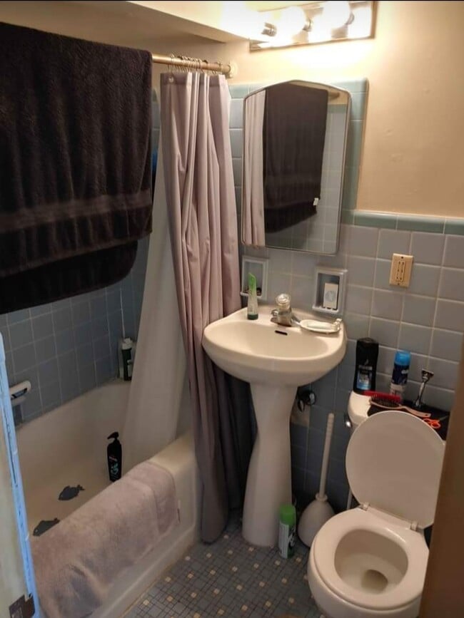Photo - 2526 S 8th St Unit #3