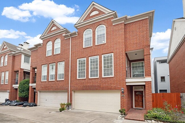 Photo - 4217 Gibson St Townhome