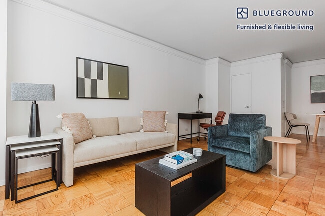 Photo - 230 W 55th St Unidad FL10-ID1585