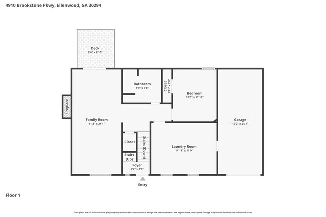 Photo - 4910 Brookstone Pkwy