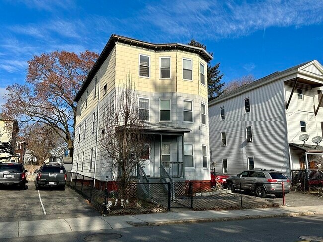 Photo - 249 Cambridge St Unit 2
