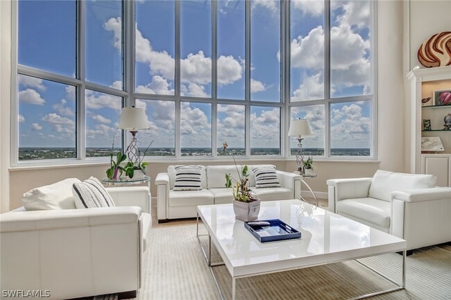 Photo - 4041 Gulf Shore Blvd N Unit PH-7