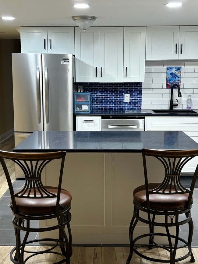 Kitchen - 151 Calhoun Ave Unit 301