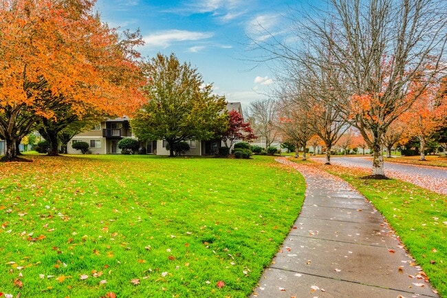 Parkmeadow Apartments