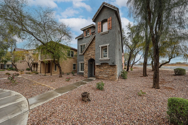 Photo - 5744 S 21st Pl