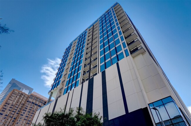 Photo - 1211 Caroline St Unit 907