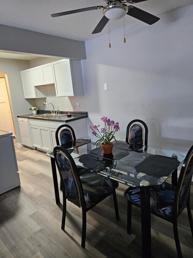 Sands Apartments